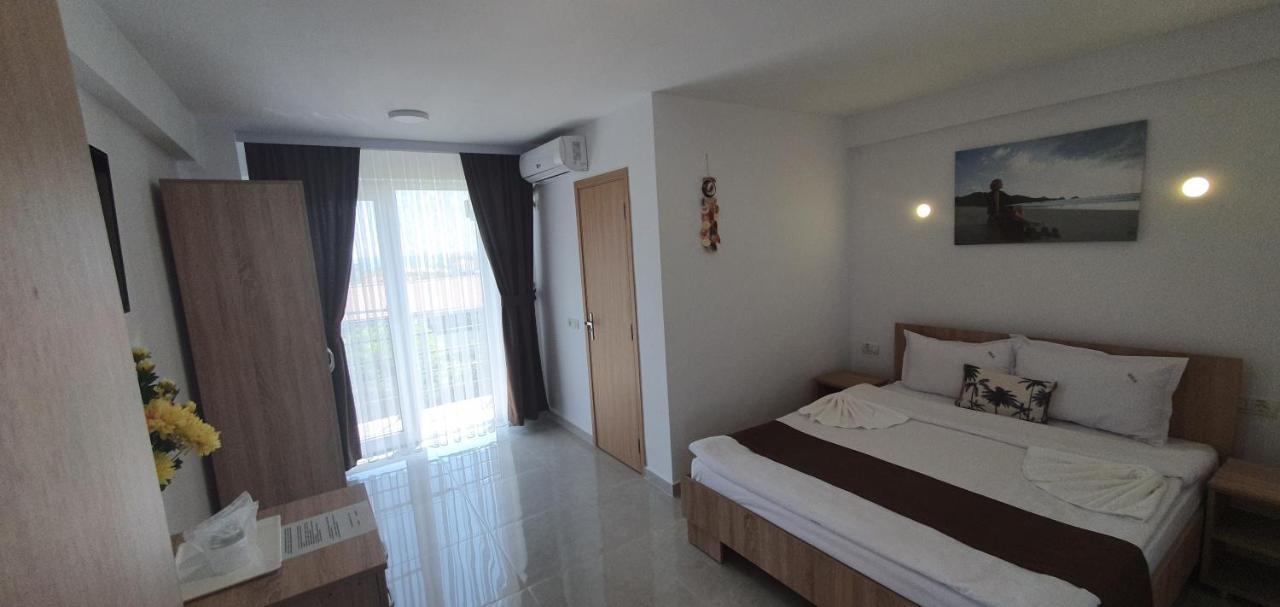 Ema Hotel Vama Veche Ngoại thất bức ảnh