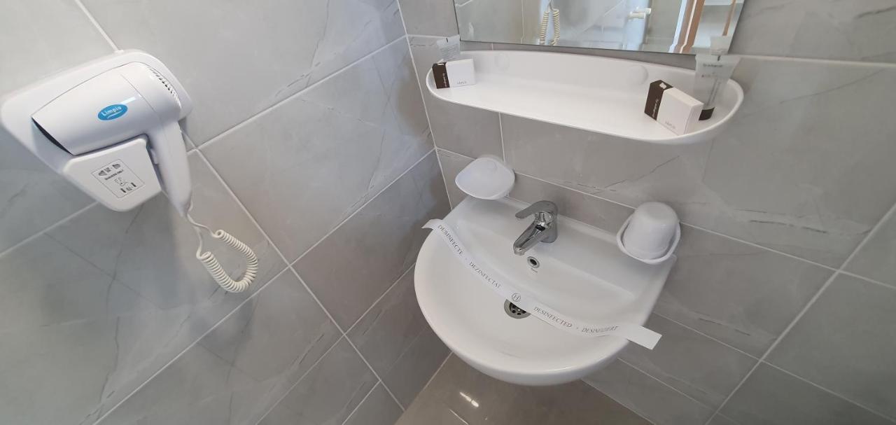 Ema Hotel Vama Veche Ngoại thất bức ảnh