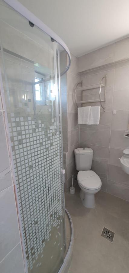 Ema Hotel Vama Veche Ngoại thất bức ảnh