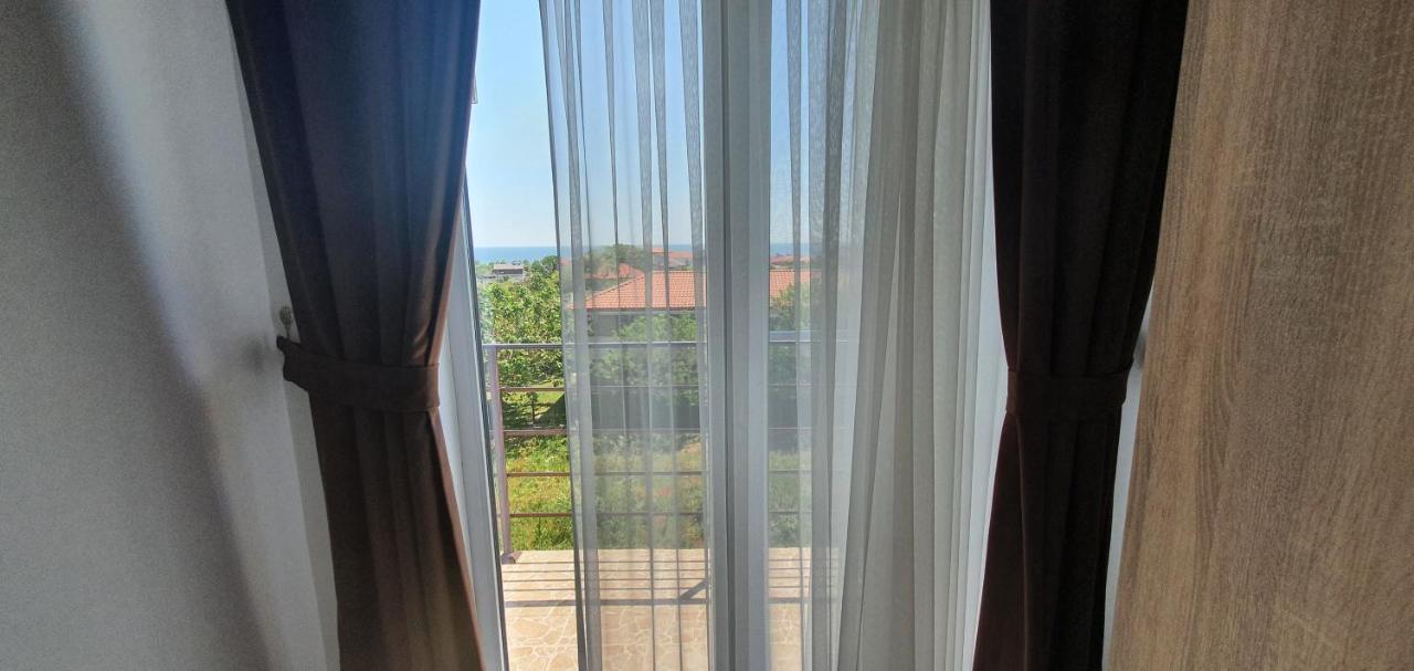 Ema Hotel Vama Veche Ngoại thất bức ảnh