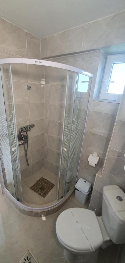 Ema Hotel Vama Veche Ngoại thất bức ảnh
