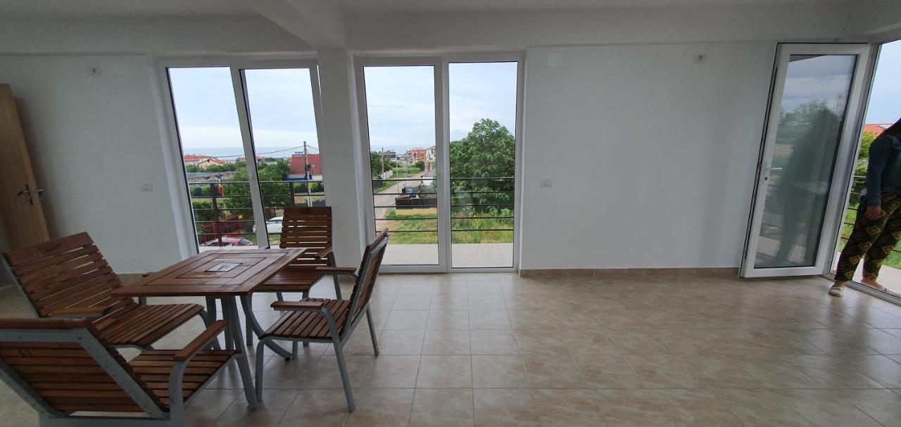 Ema Hotel Vama Veche Ngoại thất bức ảnh