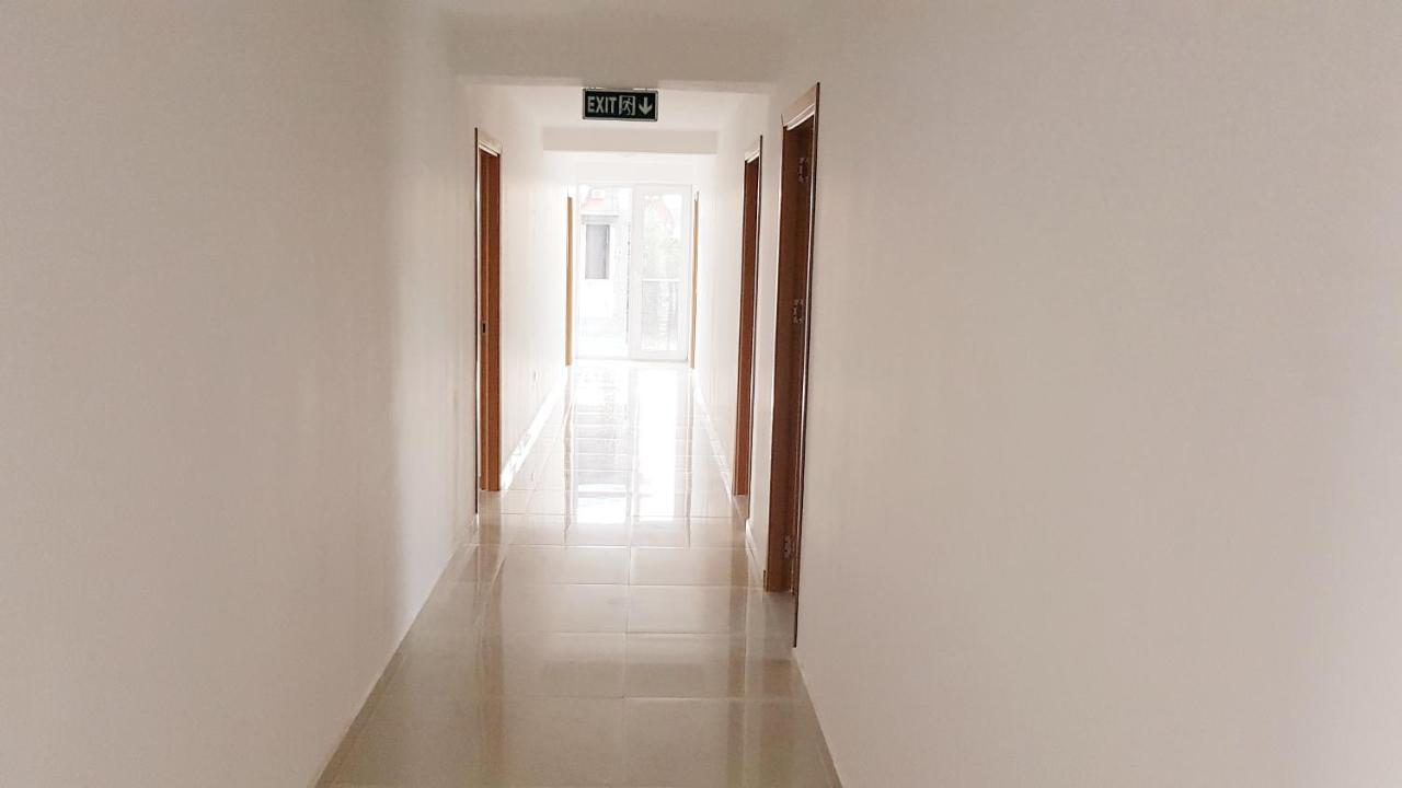 Ema Hotel Vama Veche Ngoại thất bức ảnh