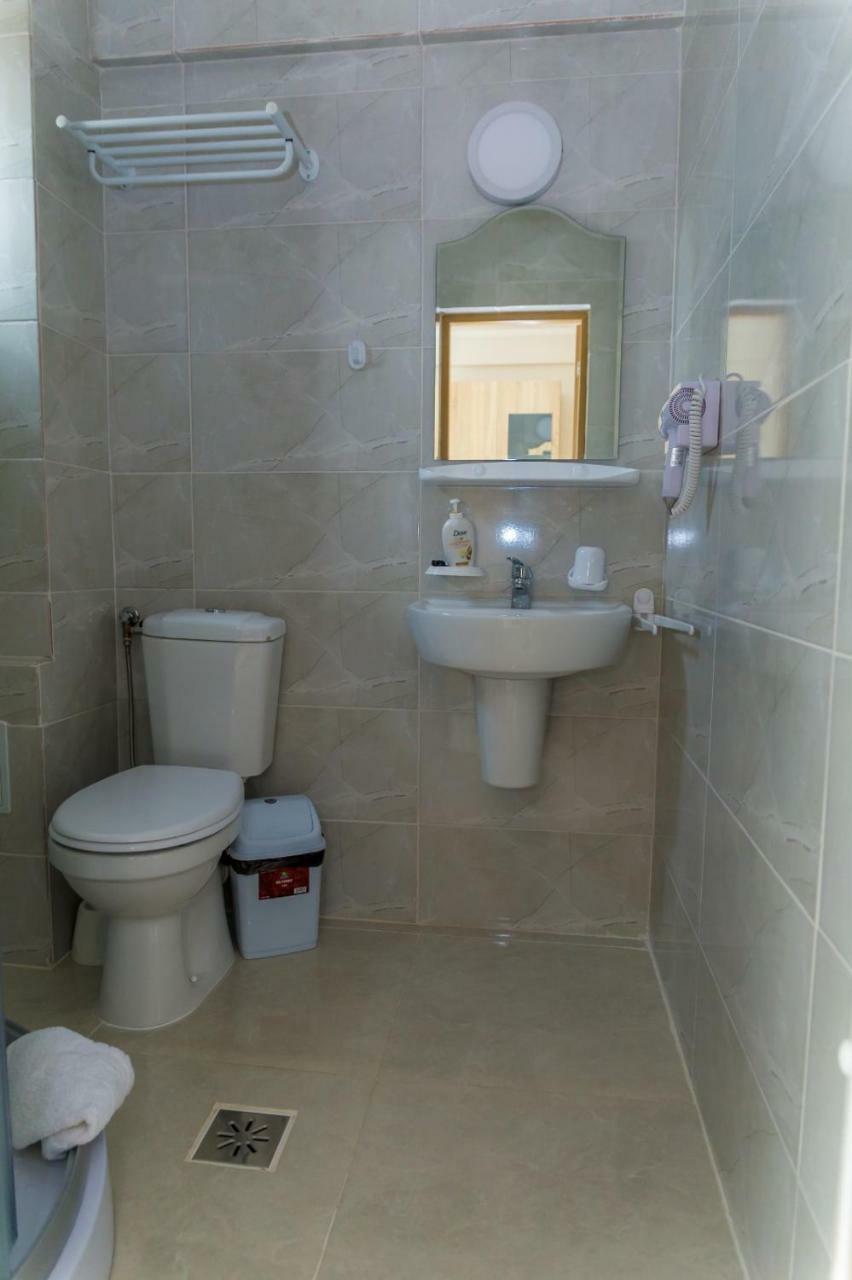 Ema Hotel Vama Veche Ngoại thất bức ảnh