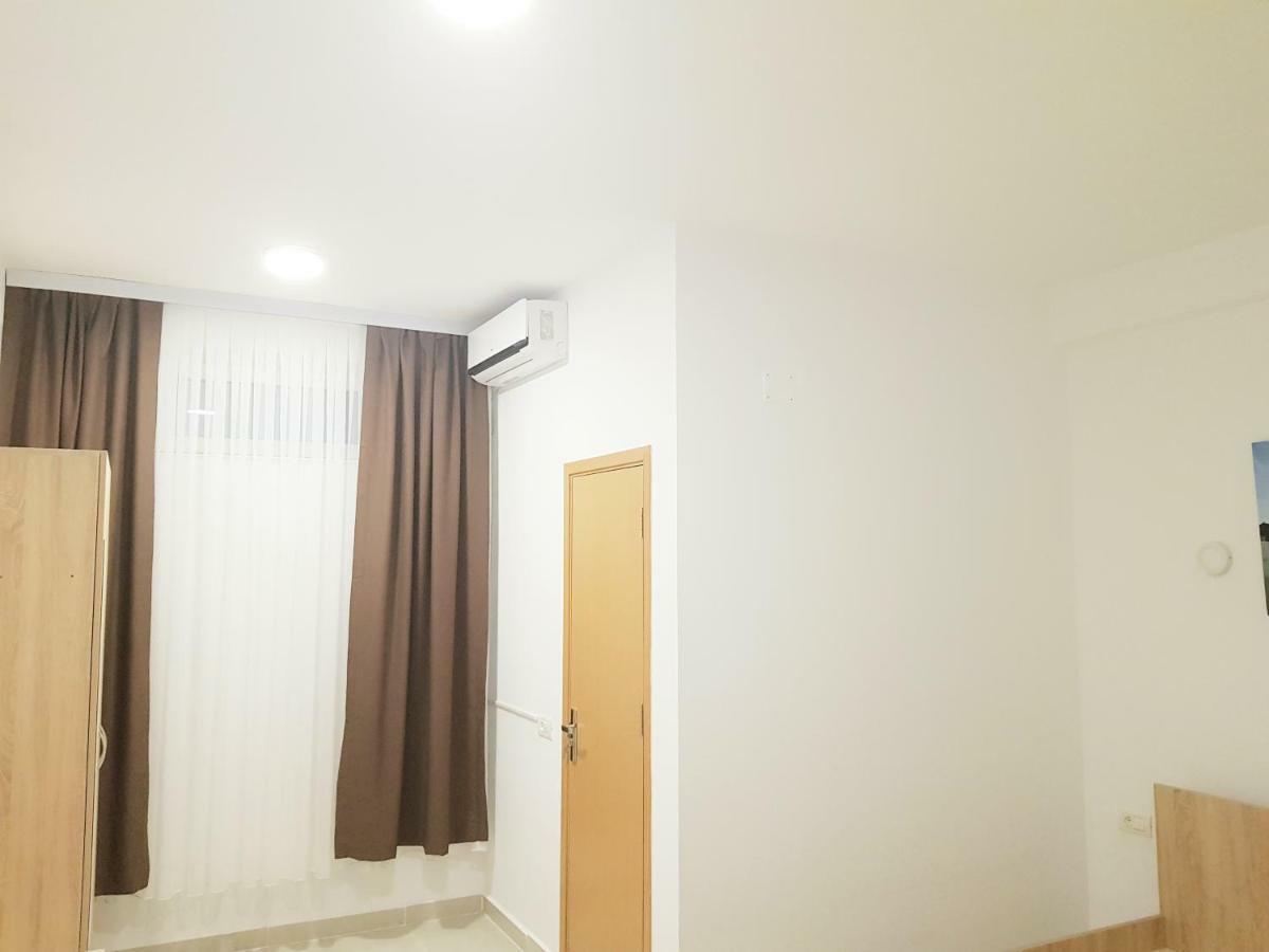 Ema Hotel Vama Veche Ngoại thất bức ảnh